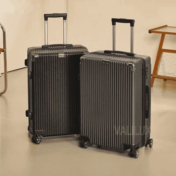 Việc chọn đúng size không chỉ ảnh hưởng tới khả năng chứa đồ mà còn ảnh hưởng tới trọng lượng và khả năng mang lên máy bay. (Ảnh 5)