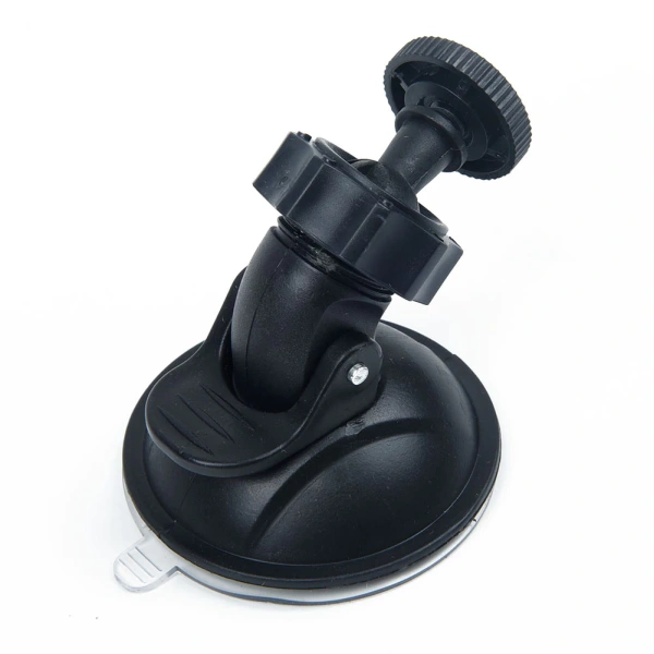 Góc lắp camera hành trình không cân đối khiến những khoảnh khắc quyết định bị mờ nhạt - Ảnh 4