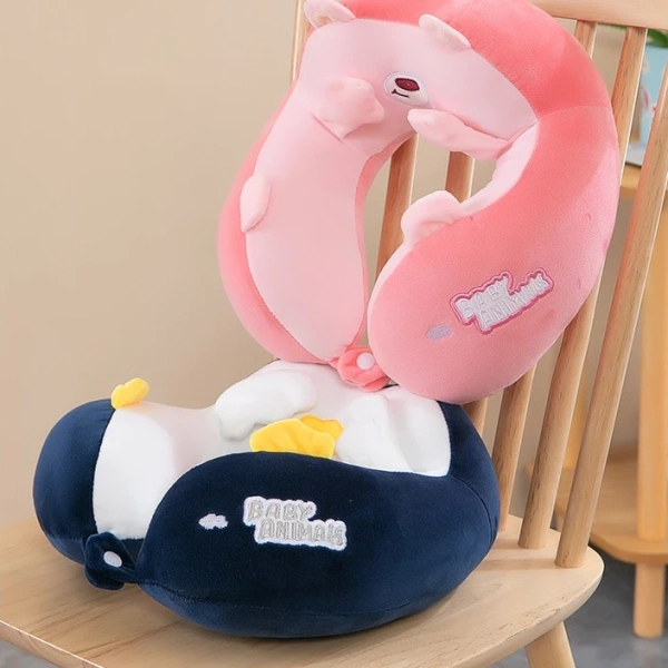 Độ dày gối thường chỉ nhận được sự chú ý khi người dùng đã trải qua một thời gian đau vai, cổ hoặc lưng. (Ảnh 4)