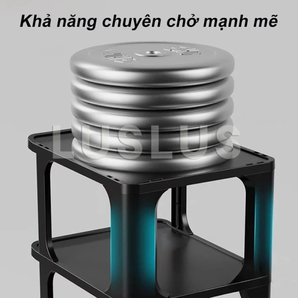 Việc đặt kệ giày không chỉ là chức năng mà còn là yếu tố trang trí. (Ảnh 3) Việc đặt kệ giày không chỉ là chức năng mà còn là yếu tố trang trí. (Ảnh 3)
