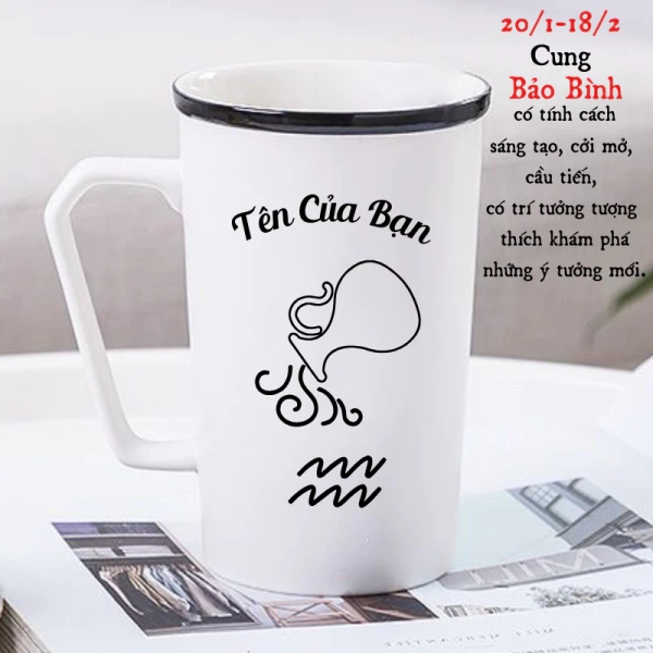 Không phải mọi cốc sứ đều được tạo ra bằng cùng một tiêu chuẩn. (Ảnh 3) Không phải mọi cốc sứ đều được tạo ra bằng cùng một tiêu chuẩn. (Ảnh 3)