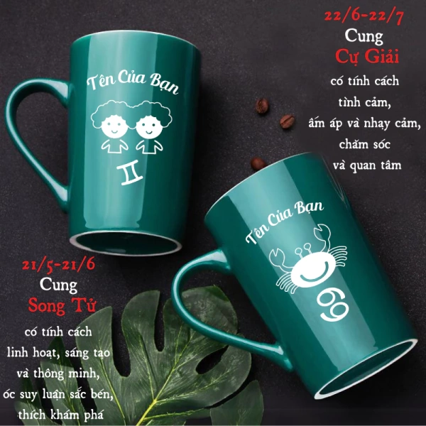 Biết cách bảo quản là chìa khóa giúp cốc sứ giữ màu lâu hơn. (Ảnh 4) Biết cách bảo quản là chìa khóa giúp cốc sứ giữ màu lâu hơn. (Ảnh 4)