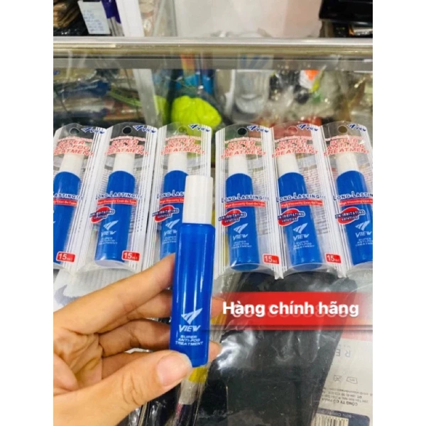 Thuật ngữ “mist” thường được áp dụng cho những sản phẩm tạo sương mỏng, nhanh khô, giúp giảm hiện tượng bám sương hoặc giữ độ ẩm tạm thời trên bề mặt. (Ảnh 5) Thuật ngữ “mist” thường được áp dụng cho những sản phẩm tạo sương mỏng, nhanh khô, giúp giảm hiện tượng bám sương hoặc giữ độ ẩm tạm thời trên bề mặt. (Ảnh 5)