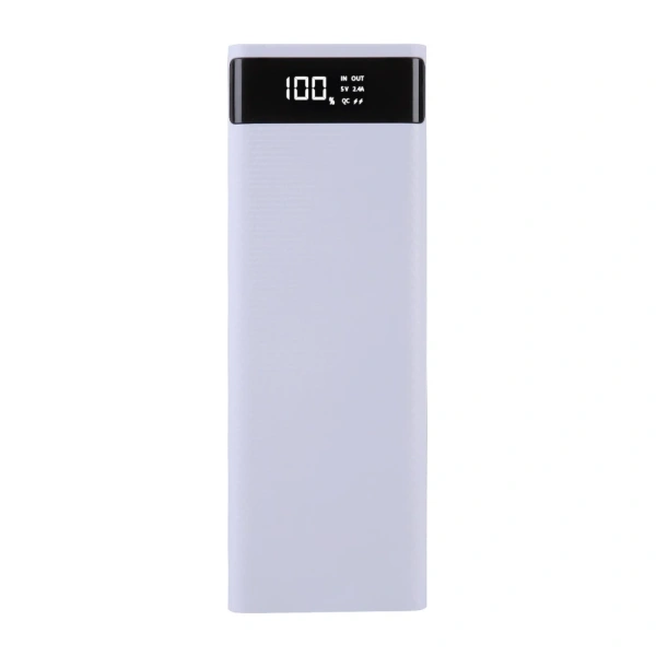 Một trong những mẫu hộp sạc mà người dùng đang quan tâm hiện nay là (Chưa pin) Mạch sạc dự phòng 10 cell pin dự phòng hộp chứa pin sạc dự phòng 18650 đầu phẳng, box sạc dự phòng. (Ảnh 5) Một trong những mẫu hộp sạc mà người dùng đang quan tâm hiện nay là (Chưa pin) Mạch sạc dự phòng 10 cell pin dự phòng hộp chứa pin sạc dự phòng 18650 đầu phẳng, box sạc dự phòng. (Ảnh 5)