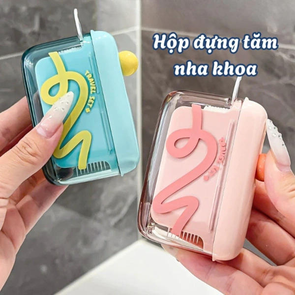 Răng và nướu là “cánh cửa” đầu tiên tiếp xúc với môi trường bên ngoài. (Ảnh 2)