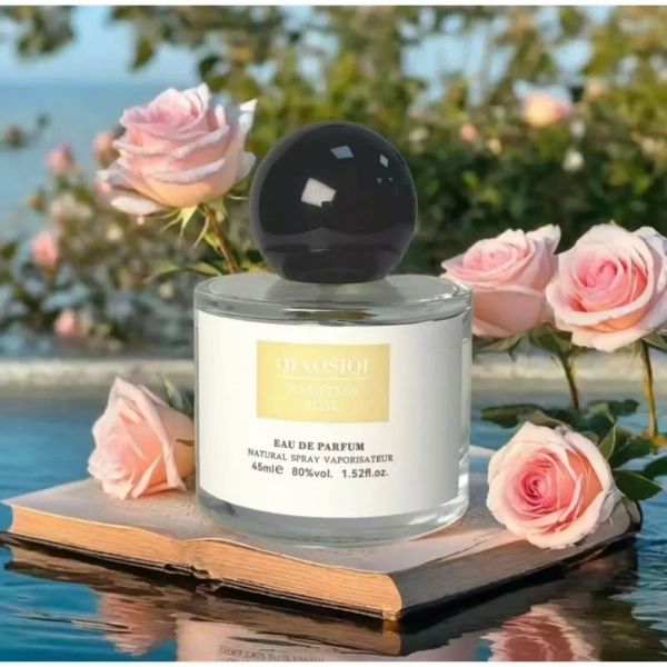 Không phải tất cả các loại nước hoa hoa hồng đều “đều” phù hợp. (Ảnh 3) Không phải tất cả các loại nước hoa hoa hồng đều “đều” phù hợp. (Ảnh 3)