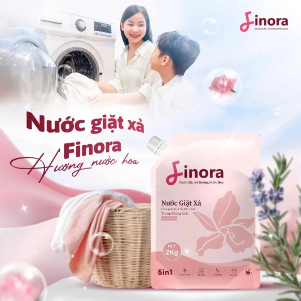 Hương lưu lâu của nước giặt hoa lưu thực sự tồn tại, nhưng chi tiết này lại làm giảm hiệu quả giặt sạch - Ảnh 2 Hương lưu lâu của nước giặt hoa lưu thực sự tồn tại, nhưng chi tiết này lại làm giảm hiệu quả giặt sạch - Ảnh 2