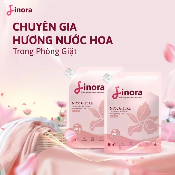Hương lưu lâu của nước giặt hoa lưu thực sự tồn tại, nhưng chi tiết này lại làm giảm hiệu quả giặt sạch - Ảnh 3 Hương lưu lâu của nước giặt hoa lưu thực sự tồn tại, nhưng chi tiết này lại làm giảm hiệu quả giặt sạch - Ảnh 3