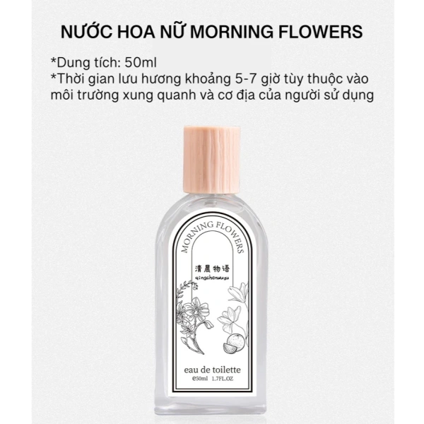 Sự cân đối này là tiêu chí quan trọng để một loại nước hoa không chỉ tỏa hương trong những phút đầu mà còn “bền bỉ” khi thời gian trôi qua. (Ảnh 2)