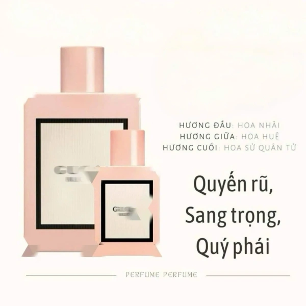 Trong mỗi loại nước hoa, tỷ lệ tinh dầu quyết định mức độ lưu hương. (Ảnh 4) Trong mỗi loại nước hoa, tỷ lệ tinh dầu quyết định mức độ lưu hương. (Ảnh 4)