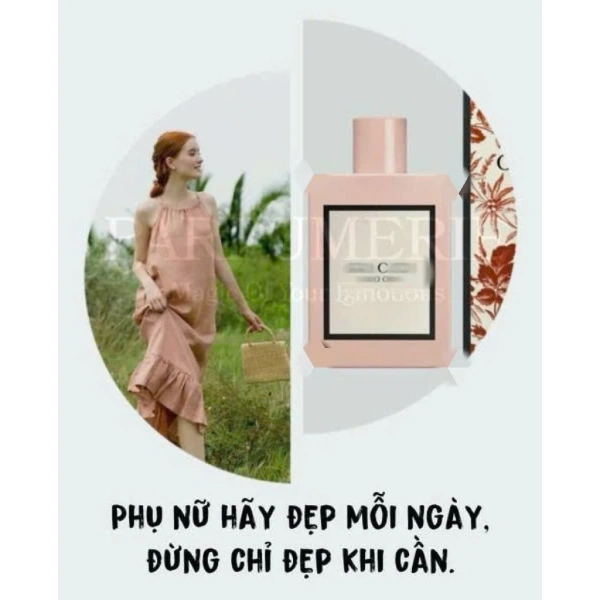 Đặt chai nước hoa ở nơi thoáng mát, tránh ánh sáng mặt trời trực tiếp. (Ảnh 5) Đặt chai nước hoa ở nơi thoáng mát, tránh ánh sáng mặt trời trực tiếp. (Ảnh 5)