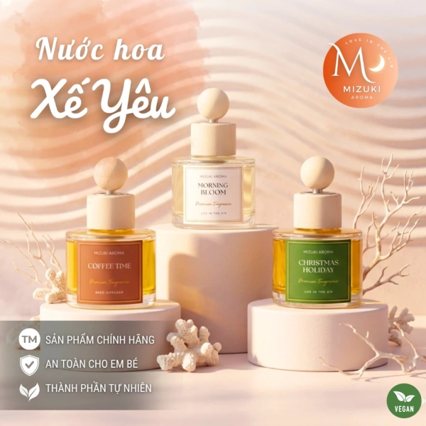 Hương thơm ô tô cao cấp làm dịu căng thẳng trong những chuyến lái dài, nhưng không thể thay thế thời gian nghỉ ngơi - Ảnh 1