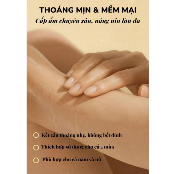 Khi muốn thử nghiệm, việc chọn một bộ nến uy tín sẽ giảm thiểu rủi ro. (Ảnh 5)