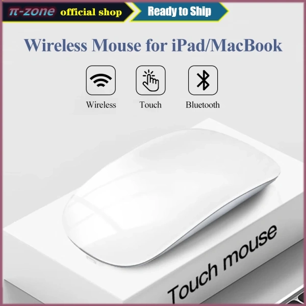 Im lặng và thiết kế siêu mỏng của chuột không dây Bluetooth không luôn đồng nghĩa với trải nghiệm không mỏi tay - Ảnh 1 Im lặng và thiết kế siêu mỏng của chuột không dây Bluetooth không luôn đồng nghĩa với trải nghiệm không mỏi tay - Ảnh 1
