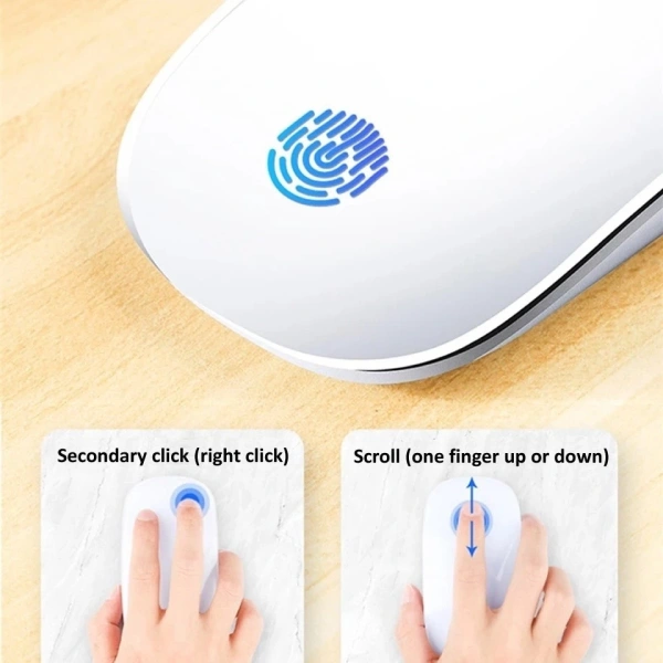 Bằng cách so sánh các tiêu chí trên với những gì bạn thực tế cần, việc lựa chọn một chiếc chuột không dây vừa “siêu mỏng” vừa “không mỏi tay” sẽ trở nên dễ dàng hơn. (Ảnh 4) Bằng cách so sánh các tiêu chí trên với những gì bạn thực tế cần, việc lựa chọn một chiếc chuột không dây vừa “siêu mỏng” vừa “không mỏi tay” sẽ trở nên dễ dàng hơn. (Ảnh 4)