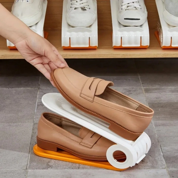 Những công việc đơn giản này giúp kéo dài tuổi thọ kệ và duy trì tính thẩm mỹ của không gian. (Ảnh 5) Những công việc đơn giản này giúp kéo dài tuổi thọ kệ và duy trì tính thẩm mỹ của không gian. (Ảnh 5)