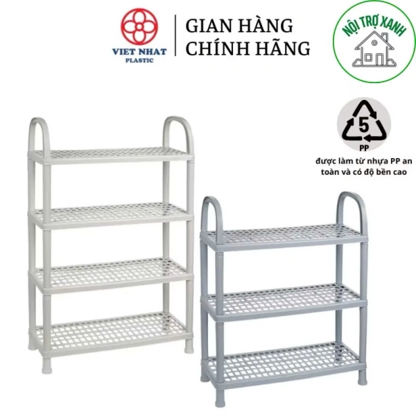 Giày là một trong những vật dụng mà hầu hết người tiêu dùng không thể thiếu. (Ảnh 2) Giày là một trong những vật dụng mà hầu hết người tiêu dùng không thể thiếu. (Ảnh 2)