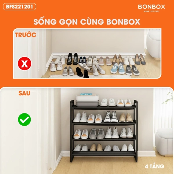 Đối với những căn hộ hoặc phòng ngủ có diện tích hạn chế, việc chọn một sản phẩm “không nặng nề” là chìa khoá. (Ảnh 2)