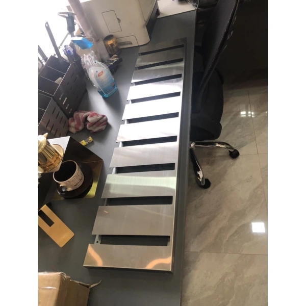 Mặc dù inox 304 chịu ăn mòn tốt, nhưng không có vật liệu nào là hoàn hảo. (Ảnh 4) Mặc dù inox 304 chịu ăn mòn tốt, nhưng không có vật liệu nào là hoàn hảo. (Ảnh 4)