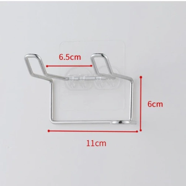 Trong trường hợp này, một giải pháp thay đổi vị trí lắp đặt cao hơn, hoặc chuyển sang loại kệ có lớp đệm cao su cách nhiệt, sẽ giảm đáng kể mức độ tiếp xúc của máy sấy với độ ẩm. (Ảnh 4) Trong trường hợp này, một giải pháp thay đổi vị trí lắp đặt cao hơn, hoặc chuyển sang loại kệ có lớp đệm cao su cách nhiệt, sẽ giảm đáng kể mức độ tiếp xúc của máy sấy với độ ẩm. (Ảnh 4)