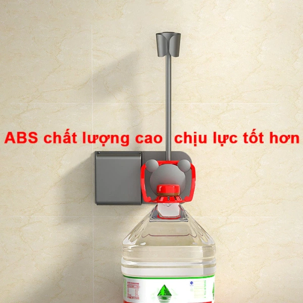 Trong số các sản phẩm hiện có, Giá Treo Máy Sấy Tóc Gắn Tường, Kệ Dán Tường Nhựa ABS Đa Năng Có Ngăn Đựng Đồ Tiện Lợi Phòng Tắm nổi bật với nhiều tính năng đáp ứng hầu hết những “điểm yếu” mà người dùng thường quên. (Ảnh 3) Trong số các sản phẩm hiện có, Giá Treo Máy Sấy Tóc Gắn Tường, Kệ Dán Tường Nhựa ABS Đa Năng Có Ngăn Đựng Đồ Tiện Lợi Phòng Tắm nổi bật với nhiều tính năng đáp ứng hầu hết những “điểm yếu” mà người dùng thường quên. (Ảnh 3)