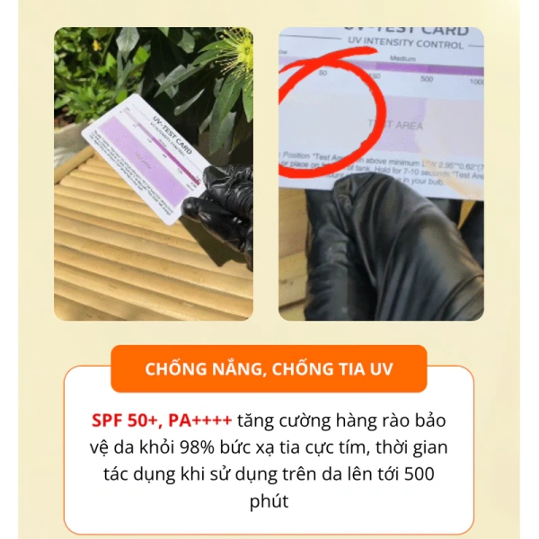 Khi cân nhắc việc mua kem 5 trong 1, bạn có thể nhìn nhận nó như một “đầu tư thời gian” hơn là “giải pháp mọi vấn đề”. (Ảnh 5)