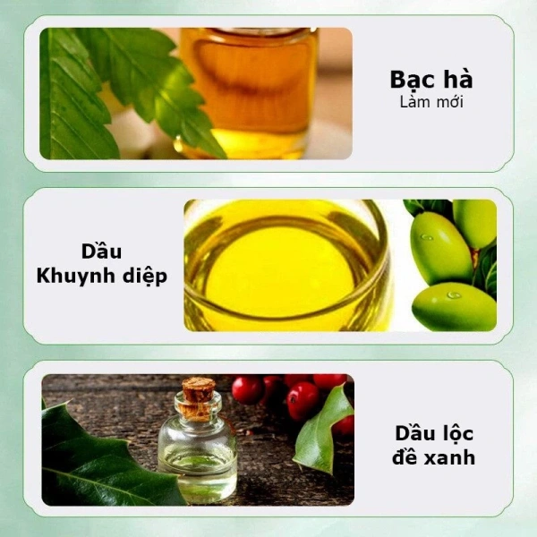 Kem bôi chống say xe: Khi trải nghiệm thực tế cho biết nó thực sự hữu ích trong hành trình dài - Ảnh 2