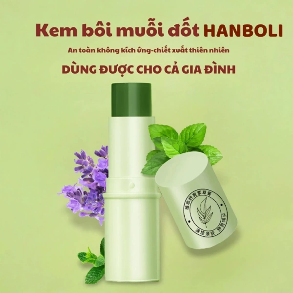 Kem giảm ngứa muỗi cho bé không chỉ làm dịu da mà còn khiến cha mẹ suy nghĩ lại về cách bảo vệ da ban đêm - Ảnh 3