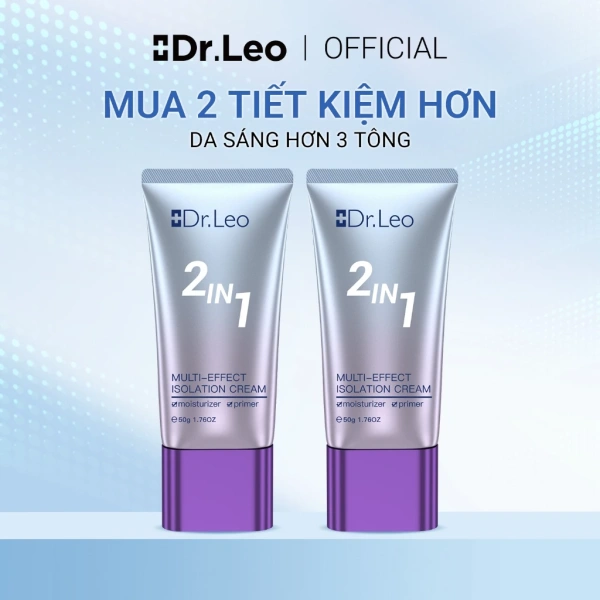 Không phải vì công thức của kem lót yếu mà là do nhiều yếu tố tương tác với da và môi trường. (Ảnh 2) Không phải vì công thức của kem lót yếu mà là do nhiều yếu tố tương tác với da và môi trường. (Ảnh 2)
