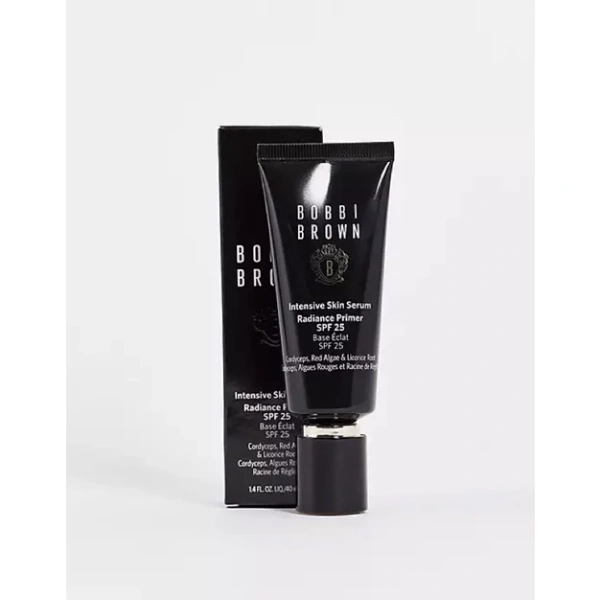 Bobbi Brown Enriched Face Base đáp ứng được các tiêu chí trên, với hương thơm nhẹ nhàng, độ mỏng nhẹ và cấu trúc “2 trong 1” giúp cân bằng độ ẩm, tránh cảm giác da “căng” khi sử dụng. (Ảnh 5) Bobbi Brown Enriched Face Base đáp ứng được các tiêu chí trên, với hương thơm nhẹ nhàng, độ mỏng nhẹ và cấu trúc “2 trong 1” giúp cân bằng độ ẩm, tránh cảm giác da “căng” khi sử dụng. (Ảnh 5)