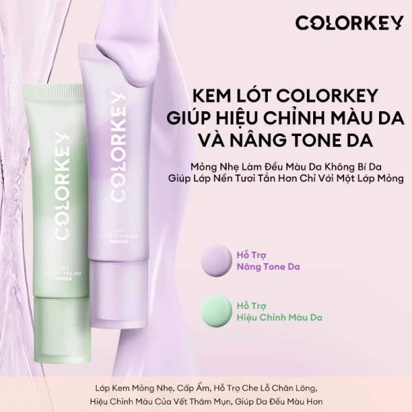 Kem lót hỗ trợ nâng tone: Độ đồng đều màu da cải thiện rõ rệt chỉ sau vài tuần sử dụng - Ảnh 2 Kem lót hỗ trợ nâng tone: Độ đồng đều màu da cải thiện rõ rệt chỉ sau vài tuần sử dụng - Ảnh 2