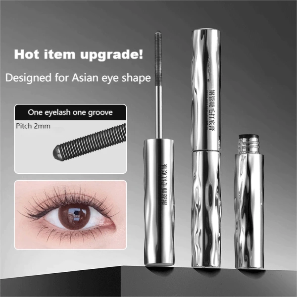 Kem lót lông mi giữ màu mascara suốt ngày nhưng một chi tiết nhỏ trong việc tẩy trang lại gây bất ngờ. - Ảnh 1 Kem lót lông mi giữ màu mascara suốt ngày nhưng một chi tiết nhỏ trong việc tẩy trang lại gây bất ngờ. - Ảnh 1