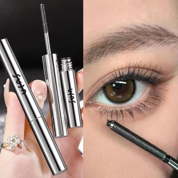 Không phải mọi mascara đều có khả năng “đổ mồ hôi” cùng bạn suốt cả ngày. (Ảnh 2) Không phải mọi mascara đều có khả năng “đổ mồ hôi” cùng bạn suốt cả ngày. (Ảnh 2)
