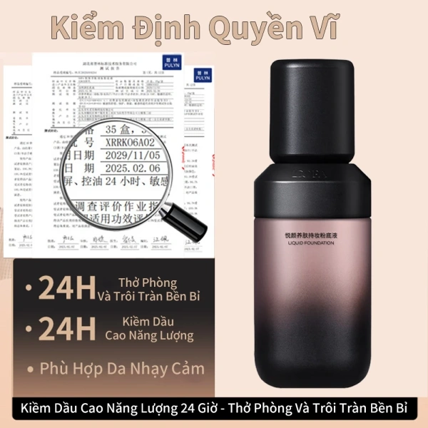 Mỗi công cụ có ưu và nhược điểm riêng, tùy vào loại da và mong muốn hoàn thiện lớp nền. (Ảnh 5) Mỗi công cụ có ưu và nhược điểm riêng, tùy vào loại da và mong muốn hoàn thiện lớp nền. (Ảnh 5)