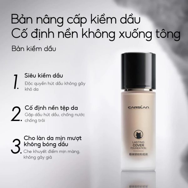 Ngay cả khi bạn đã chọn được một sản phẩm “kháng nước” chất lượng, cách sử dụng cũng quyết định lớn tới hiệu quả. (Ảnh 5) Ngay cả khi bạn đã chọn được một sản phẩm “kháng nước” chất lượng, cách sử dụng cũng quyết định lớn tới hiệu quả. (Ảnh 5)