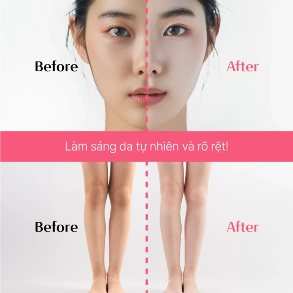 Để có cái nhìn toàn diện, chúng tôi đã tổng hợp những điểm mạnh và điểm yếu của một vài sản phẩm tone‑up đang được ưa chuộng ở Việt Nam, trong đó có Diamond Luxism. (Ảnh 5) Để có cái nhìn toàn diện, chúng tôi đã tổng hợp những điểm mạnh và điểm yếu của một vài sản phẩm tone‑up đang được ưa chuộng ở Việt Nam, trong đó có Diamond Luxism. (Ảnh 5)