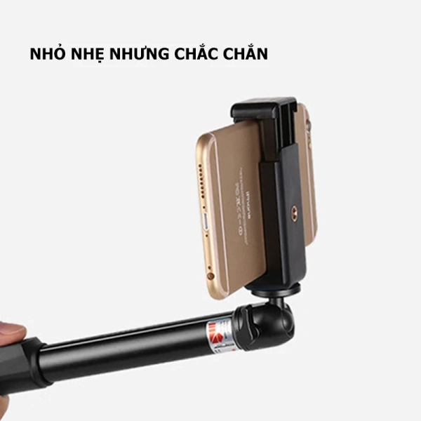 Sản phẩm Bộ Kẹp Điện Thoại Kèm Bi Cầu Xoay 360 Độ hiện được bán với mức giá 15 120 VND, giảm còn 12 600 VND trên trang TripMap.vn. (Ảnh 5)