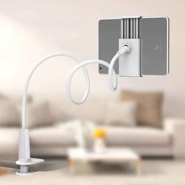 Thực hiện các bước này mỗi khi đặt lại thiết bị sẽ giúp duy trì độ ổn định và giảm tối đa áp lực lên cổ. (Ảnh 5) Thực hiện các bước này mỗi khi đặt lại thiết bị sẽ giúp duy trì độ ổn định và giảm tối đa áp lực lên cổ. (Ảnh 5)