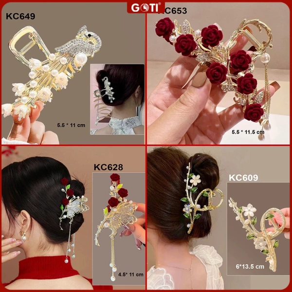 Nhìn chung, GOTI cung cấp giá trị tốt nhất cho người tiêu dùng muốn “bừng sáng” trong dịp Tết mà không phải chi trả quá nhiều. (Ảnh 4) Nhìn chung, GOTI cung cấp giá trị tốt nhất cho người tiêu dùng muốn “bừng sáng” trong dịp Tết mà không phải chi trả quá nhiều. (Ảnh 4)