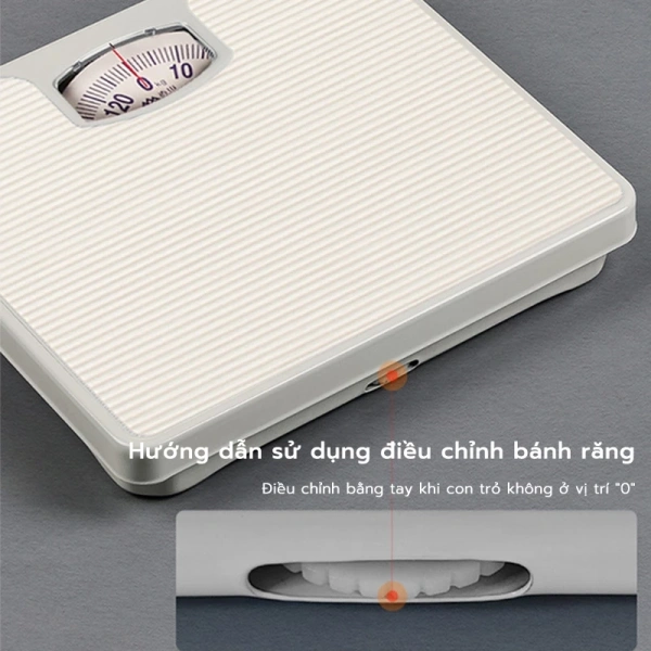 Kết quả cân sức khỏe bất ngờ khiến người dùng nhận ra cân chuẩn không phản ánh thực trạng sức khỏe thực tế - Ảnh 3 Kết quả cân sức khỏe bất ngờ khiến người dùng nhận ra cân chuẩn không phản ánh thực trạng sức khỏe thực tế - Ảnh 3