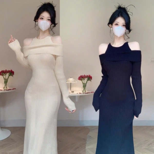 Khám phá chi tiết khóa phía sau của đầm váy dài trễ vai khiến nhiều người phải sửa ngay lần đầu - Ảnh 1 Khám phá chi tiết khóa phía sau của đầm váy dài trễ vai khiến nhiều người phải sửa ngay lần đầu - Ảnh 1