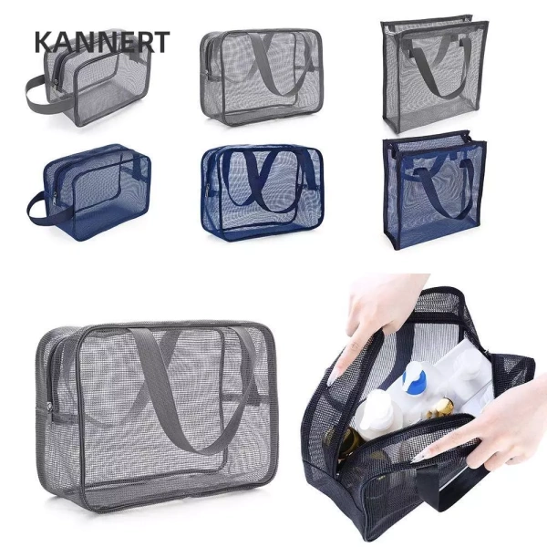 Khám phá vì sao túi lưới khô nhanh vẫn để nước rò rỉ khi bạn quên kiểm tra đường may - Ảnh 1