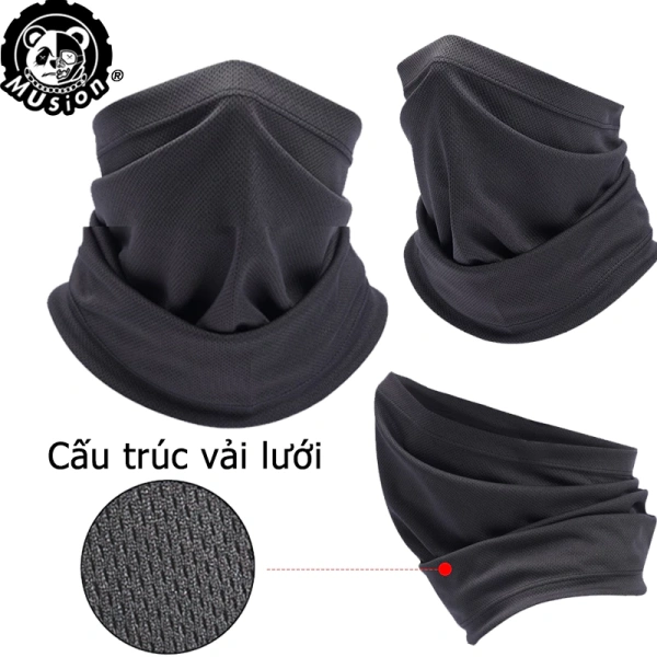 Ánh nắng mặt trời chứa tia UVA và UVB có thể gây tổn thương da, trong khi bụi môi trường mang theo các hạt mịn có khả năng gây kích ứng mắt và da. (Ảnh 3)