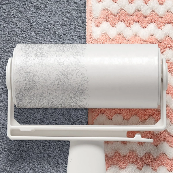 Khăn lau bếp 2 mặt siêu thấm 25x25cm khiến những vết dầu bám ở góc nấu ăn tan biến không còn là nỗi lo. - Ảnh 5