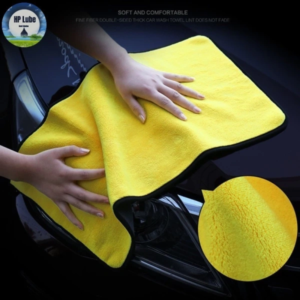 Mặc dù khăn đa năng có độ bền cao, nhưng việc bảo quản không đúng cách vẫn có thể làm giảm hiệu năng. (Ảnh 4)