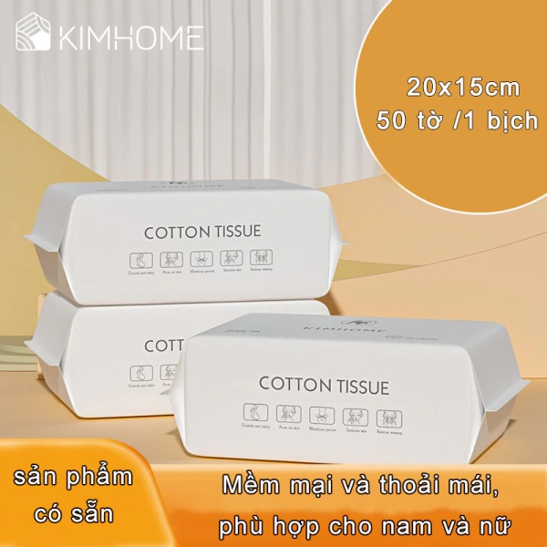 Khăn lau mặt dùng một lần lâu ngày có thể làm mất độ ẩm tự nhiên của da, một bất ngờ mà nhiều người chưa biết - Ảnh 2 Khăn lau mặt dùng một lần lâu ngày có thể làm mất độ ẩm tự nhiên của da, một bất ngờ mà nhiều người chưa biết - Ảnh 2