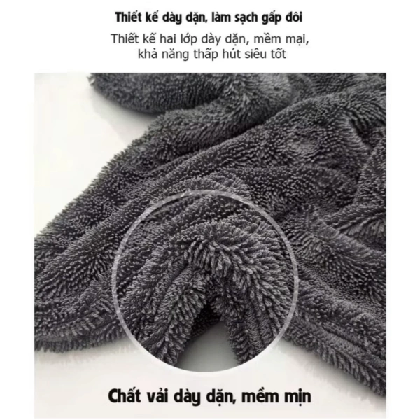 Mỗi giai đoạn đều có thời gian tiêu chuẩn phụ thuộc vào độ bẩn, thời tiết, độ nhạy cảm của lớp sơn và cả kinh nghiệm người rửa. (Ảnh 2)