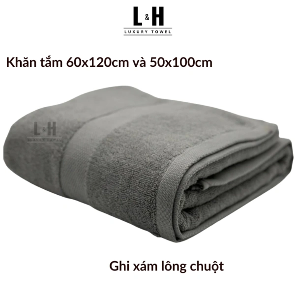 Không phải mọi khăn dày đều gây ra vấn đề. (Ảnh 3) Không phải mọi khăn dày đều gây ra vấn đề. (Ảnh 3)