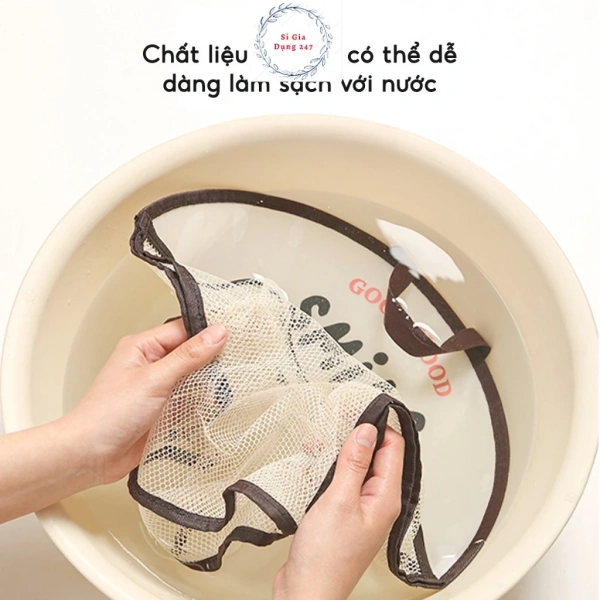 Khay lưới treo đồ lót và tất vớ giúp gọn gàng phòng thay đồ, nhưng lại gây lúng túng khi cần lấy nhanh - Ảnh 3 Khay lưới treo đồ lót và tất vớ giúp gọn gàng phòng thay đồ, nhưng lại gây lúng túng khi cần lấy nhanh - Ảnh 3