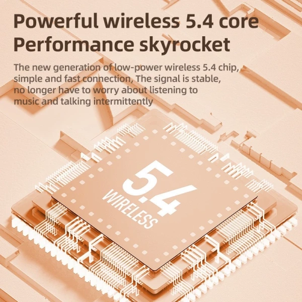 Microphone HD trong các tai nghe Bluetooth mới không chỉ đơn thuần tăng độ nhạy, mà còn tích hợp công nghệ khử nhiễu (ANC cho mic) và giảm tiếng gió. (Ảnh 3)